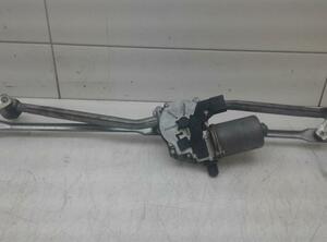 Wiper Motor MERCEDES-BENZ Sprinter 3,5-T Bus (B906)