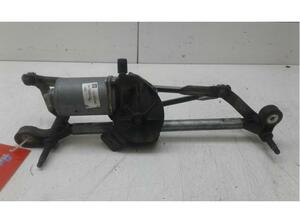 Wiper Motor OPEL CORSA D (S07), SEAT LEON (1M1)