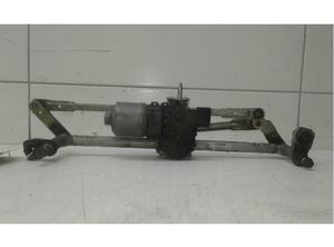 Wiper Motor VW POLO (6R1, 6C1)