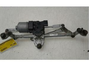 Wiper Motor VW UP! (121, 122, 123, BL1, BL2, BL3), VW Load UP (121, 122, BL1, BL2)