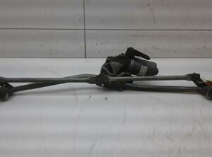 Wiper Motor MERCEDES-BENZ SPRINTER 3,5-t Van (906)