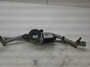 Wiper Motor JAGUAR XE (X760)