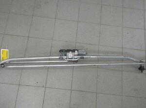 Wiper Motor OPEL MERIVA B MPV (S10), OPEL ASTRA J Sports Tourer (P10)