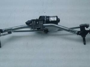 Wiper Motor OPEL CORSA F (P2JO)