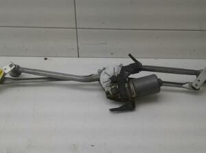 Wiper Motor VW Crafter 30-35 Bus (2E)