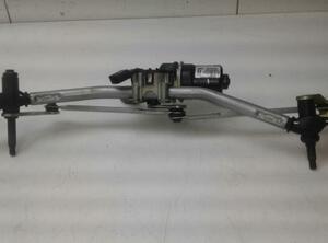 Wiper Motor OPEL CORSA F (P2JO)