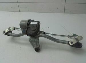 Wiper Motor SKODA OCTAVIA IV Combi (NX5)