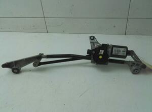 Wiper Motor MERCEDES-BENZ CLA Shooting Brake (X117)