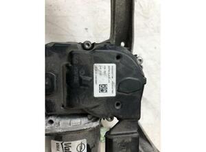 Wiper Motor OPEL Zafira Tourer C (P12), OPEL Astra J Caravan (--)