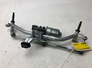 Wiper Motor OPEL CROSSLAND X / CROSSLAND (P17, P2QO)