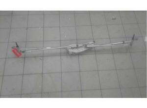 Wiper Motor OPEL ASTRA K (B16)