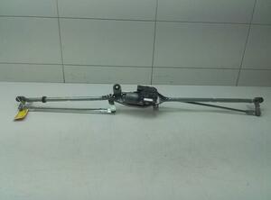 Wiper Motor OPEL ASTRA K (B16)