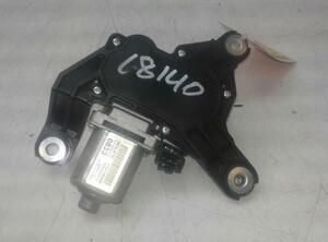 Wiper Motor OPEL Astra K (B16)