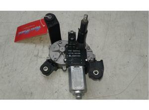 Wiper Motor OPEL ZAFIRA TOURER C (P12)