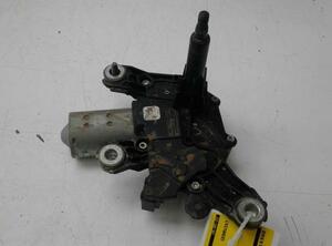 Wiper Motor NISSAN Qashqai II SUV (J11, J11)