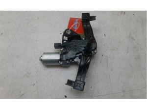 Wiper Motor OPEL Adam (M13)