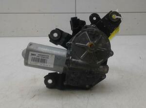 Wiper Motor NISSAN Qashqai II SUV (J11, J11)