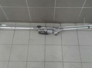 Wiper Motor OPEL Astra K (B16)