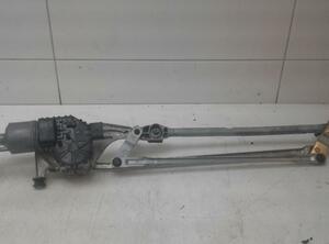 Wiper Motor FORD Focus II (DA, DP, HCP)