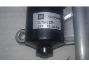 Wiper Motor OPEL Adam (M13)