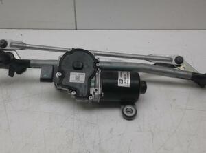 Wiper Motor OPEL Adam (M13)