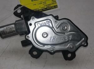 Wiper Motor RENAULT Twingo III (BCM)