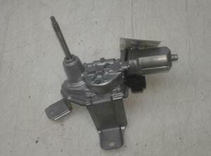 Wiper Motor SUZUKI CELERIO (LF)