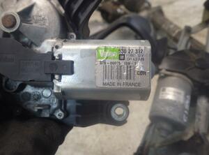 Wiper Motor OPEL CORSA D (S07)