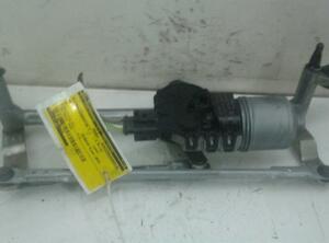 Wiper Motor VW UP! (121, 122, 123, BL1, BL2, BL3), VW Load UP (121, 122, BL1, BL2)