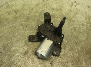 Wiper Motor OPEL CORSA D (S07)