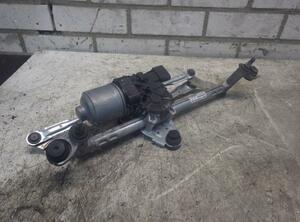 Wiper Motor VW UP! (121, 122, BL1, BL2, BL3, 123), VW LOAD UP (121, 122, BL1, BL2)