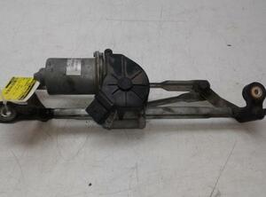 Wiper Motor OPEL CORSA D (S07), SEAT LEON (1M1)