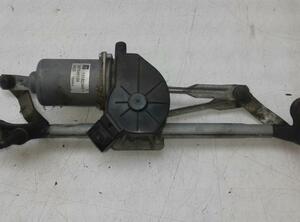 Wiper Motor OPEL CORSA D (S07), SEAT LEON (1M1)