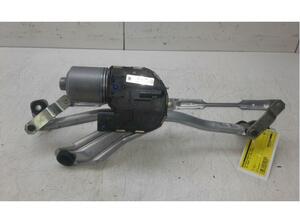 Wiper Motor VW TOURAN (5T1)