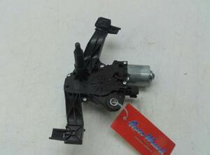 Wiper Motor OPEL CORSA E (X15)