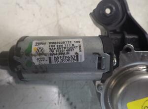 Wiper Motor VW UP! (121, 122, 123, BL1, BL2, BL3), VW Load UP (121, 122, BL1, BL2)