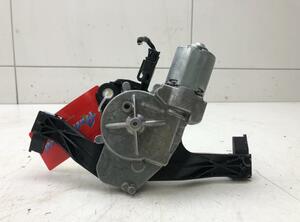 Wiper Motor OPEL Corsa E (--)