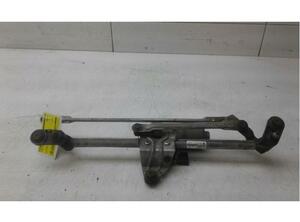 Wiper Motor SKODA Octavia III Combi (500000, 5000000)