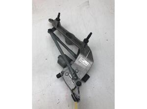 Wiper Motor RENAULT ZOE (BFM_)