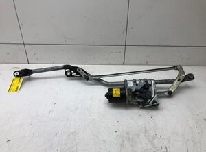 Wiper Motor RENAULT Grand Scénic II (JM0/1), RENAULT Scénic II (JM0/1)