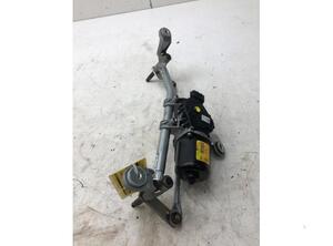 Wiper Motor RENAULT TWINGO III (BCM_, BCA_)