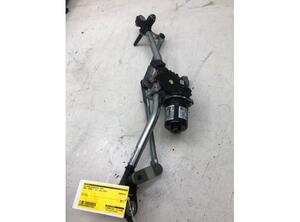 Wiper Motor OPEL Corsa F (--)