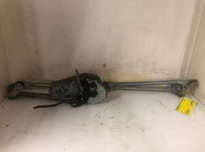 Wiper Motor VW Crafter 30-50 Kasten (2E)