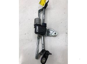 Wiper Motor CUPRA LEON (KL1, KU1)