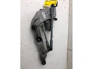 Wiper Motor RENAULT ZOE (BFM_)