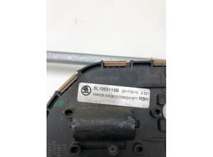 Wiper Motor SKODA Yeti (5L)