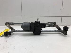 Wiper Motor VW Polo (6C1, 6R1)