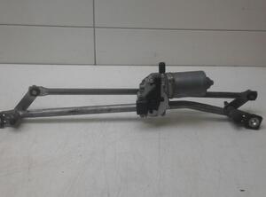 Wiper Motor LAND ROVER FREELANDER 2 (L359)