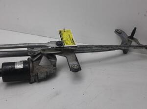 Wiper Motor MERCEDES-BENZ VITO Bus (W639)