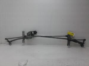 Wiper Motor MERCEDES-BENZ VITO / MIXTO Van (W639)